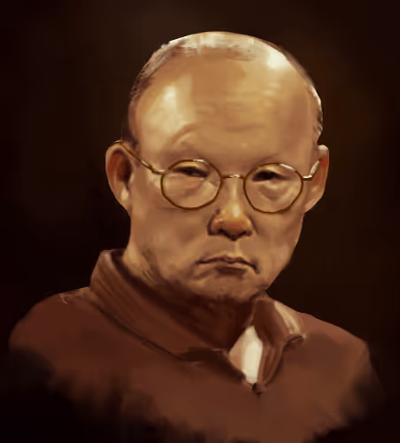 A Vietnamese Artist Collection