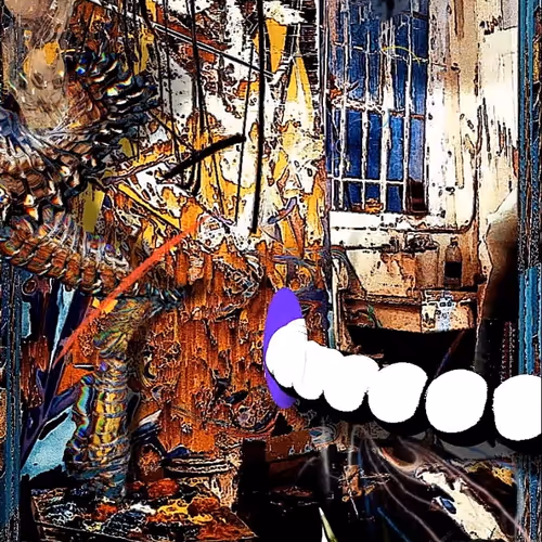 A BUTTERFLY AND A WOMAN: LOVEBEING