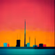 A Calm Future