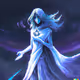 A Celestial Being
