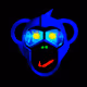 a-chimp-parbleu