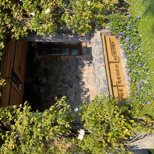 A Christmas Dinner Out