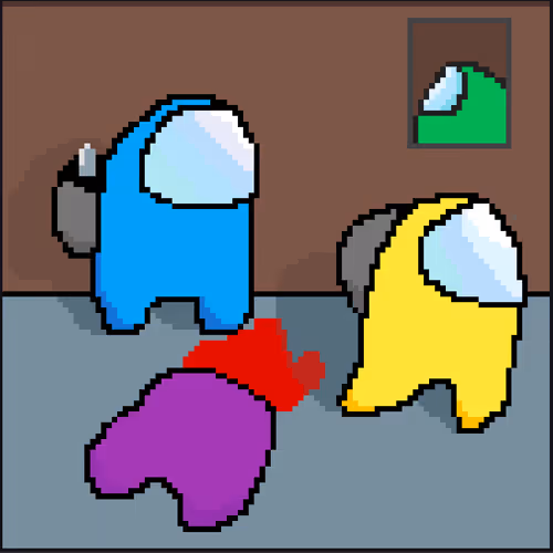 A collection of artwork from up and coming pixel artists.