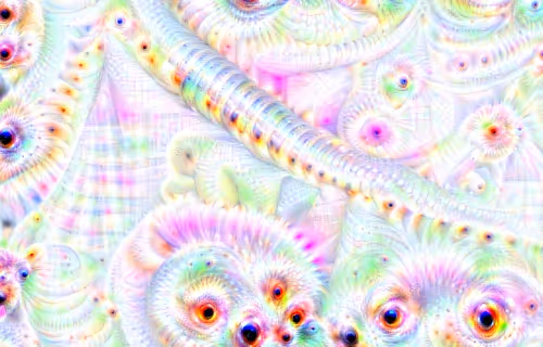A Collection of MadArt - old