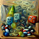 A Collection of Randomness