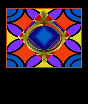 CARD GAME, THE ROUNDNESS