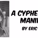 A Cypherpunk's Manifesto by Eric Hughes