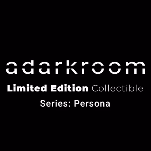 A Dark Room - Persona