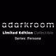 A Dark Room - Persona
