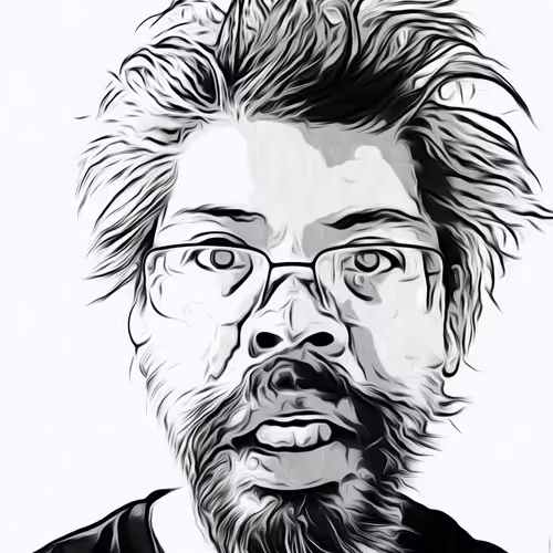 A Day in Downtown Baltimore