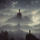 Dream of a Distant Galaxy