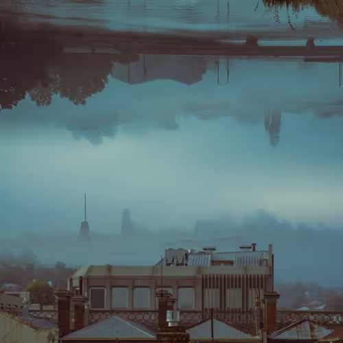A Distorted View