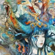 A Dragon Girl's Summer Heartbreak: The Animated Tale