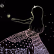A dream princess...