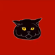 A Cat Named Milky - old