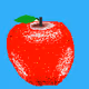A fruit which causes we coming world.