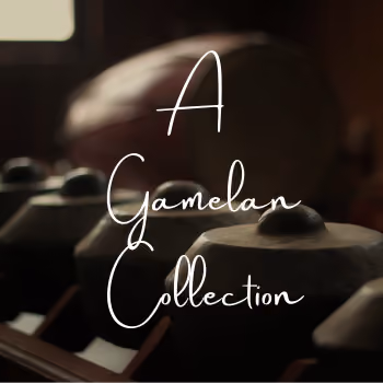 A Gamelan Collection