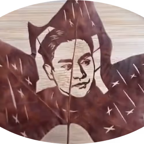 A generation of pride