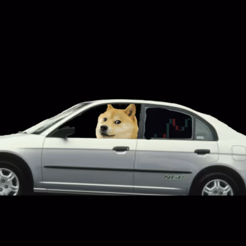 a gently used 2001 honda civic
