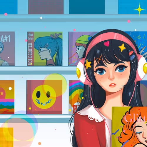 a girl like you - old