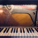 A Hammerless Piano