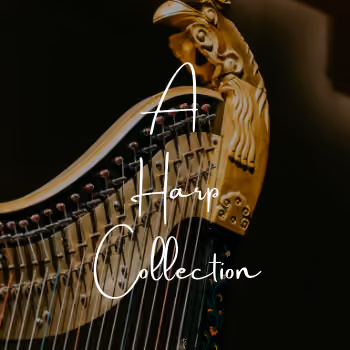 A Harp Collection