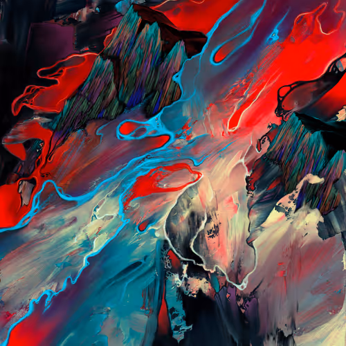 A. Hurd Landscapes - old