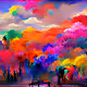 A.I. Art by a non artist