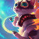 A. I. Cats
