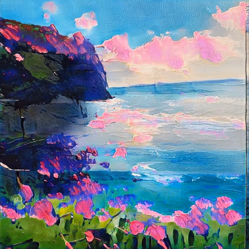 A.I. Landscape