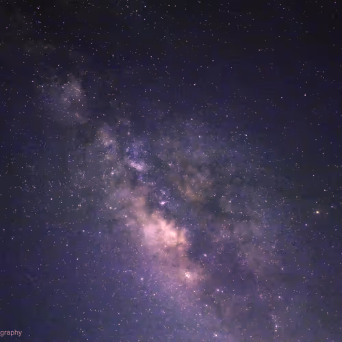 A.J. Astrophotography