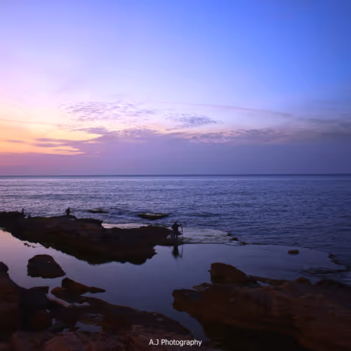 A.J. Photography