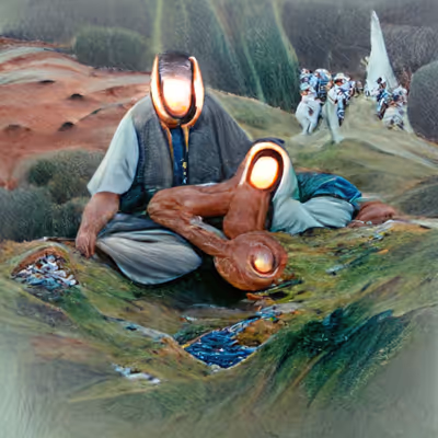 a journey into GAN - old