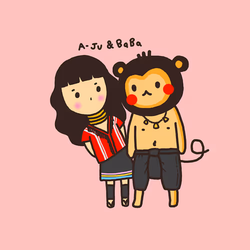 BABA