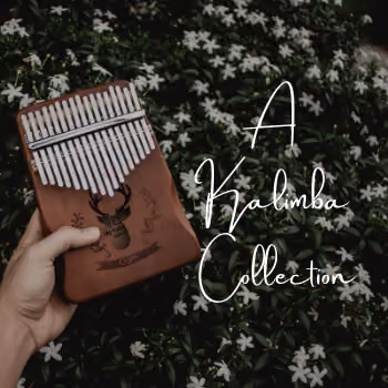 A Kalimba Collection