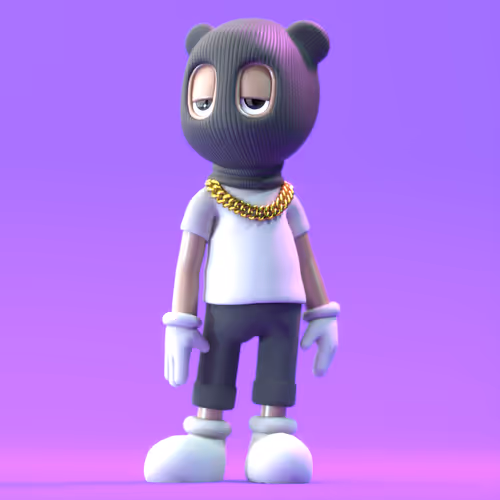 a KID called BEAST Voyagers