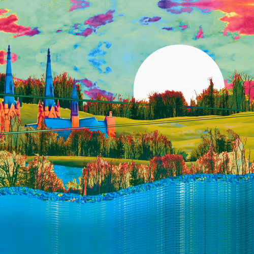 A Life Beyond Collection