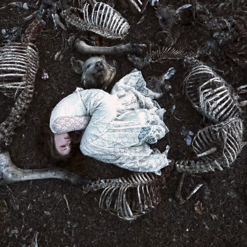 A Life Once Lost - old