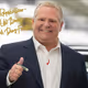 A Lil' Bump with Mayor Doug Ford 1/1