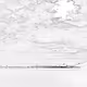A line of the sea