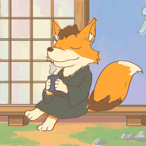 A little bit of Happiness - old
