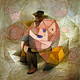 A Man and his Circles