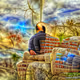 A Man and his Thoughts