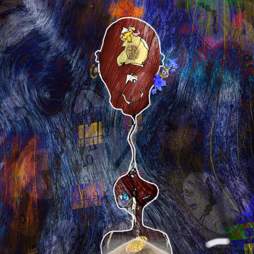 A Mental Health Awareness Drop By Bita & Dr. Lemny