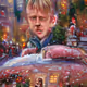 A Merry NFT