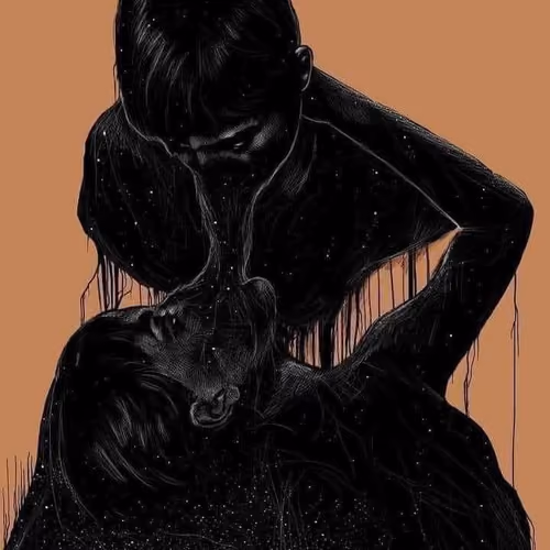 A Mind looks - old