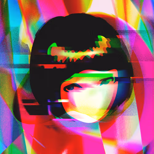 A mitsu girl - Alternative - old V2