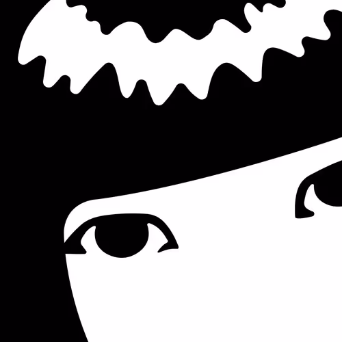 A mitsu girl - Alternative - old