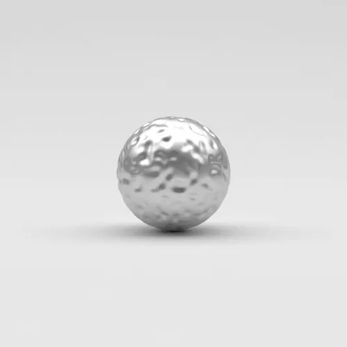 A molecule is a collection of atoms