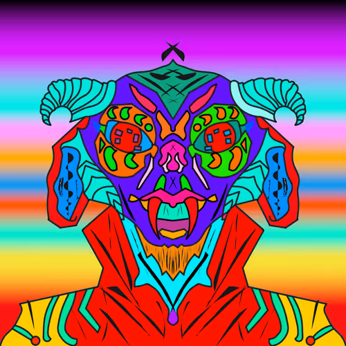 A Moody Horror Alean